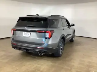 Ford Explorer 2025 AWD ST 4dr SUV