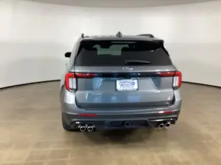 Ford Explorer 2025 AWD ST 4dr SUV