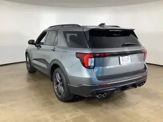 Ford Explorer 2025 AWD ST 4dr SUV