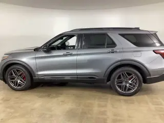 Ford Explorer 2025 AWD ST 4dr SUV