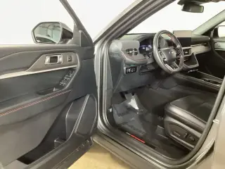 Ford Explorer 2025 AWD ST 4dr SUV