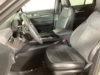 Ford Explorer 2025 AWD ST 4dr SUV