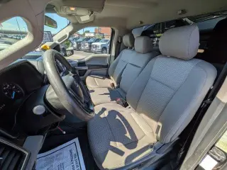 Ford F-350 Super Duty 2020 4x4 XL Cabina Regular 2 puertas 145 pulgadas de distancia entre ejes chasis DRW