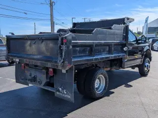 Ford F-350 Super Duty 2020 4x4 XL Cabina Regular 2 puertas 145 pulgadas de distancia entre ejes chasis DRW