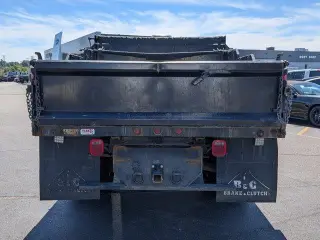 Ford F-350 Super Duty 2020 4x4 XL Cabina Regular 2 puertas 145 pulgadas de distancia entre ejes chasis DRW