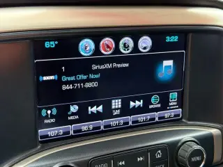 GMC Sierra 1500 2017 4x4 Denali 4dr Crew Cab 5.8 ft. SB