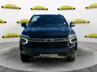 Chevrolet Tahoe 2022 4x4 Z71 4dr SUV
