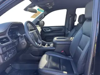 Chevrolet Tahoe 2022 4x4 Z71 4dr SUV