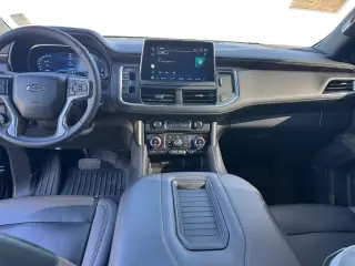 Chevrolet Tahoe 2022 4x4 Z71 4dr SUV