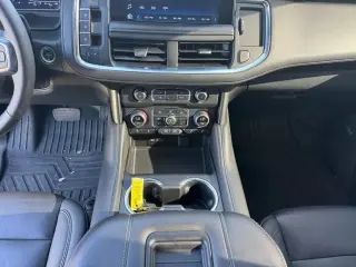 Chevrolet Tahoe 2022 4x4 Z71 4dr SUV