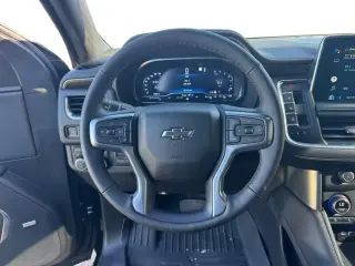 Chevrolet Tahoe 2022 4x4 Z71 4dr SUV