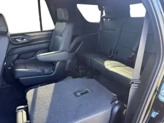Chevrolet Tahoe 2022 4x4 Z71 4dr SUV