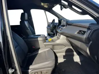 Chevrolet Tahoe 2022 4x4 Z71 4dr SUV