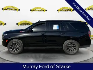 Chevrolet Tahoe 2022 4x4 Z71 4dr SUV