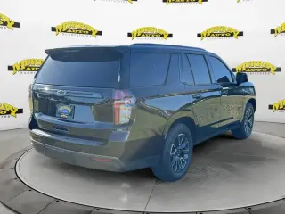 Chevrolet Tahoe 2022 4x4 Z71 4dr SUV