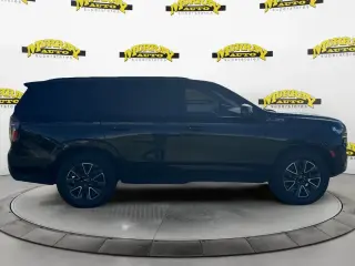 Chevrolet Tahoe 2022 4x4 Z71 4dr SUV