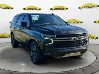 Chevrolet Tahoe 2022 4x4 Z71 4dr SUV