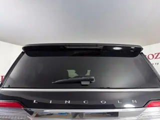 Lincoln Navigator L 2018 4x4 Reserve 4p SUV
