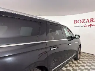 Lincoln Navigator L 2018 4x4 Reserve 4p SUV