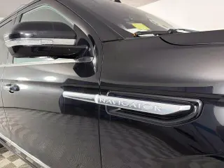 Lincoln Navigator L 2018 4x4 Reserve 4p SUV