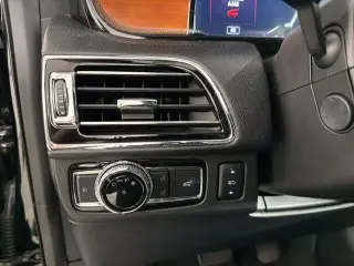 Lincoln Navigator L 2018 4x4 Reserve 4p SUV