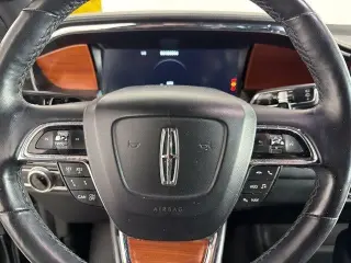 Lincoln Navigator L 2018 4x4 Reserve 4p SUV