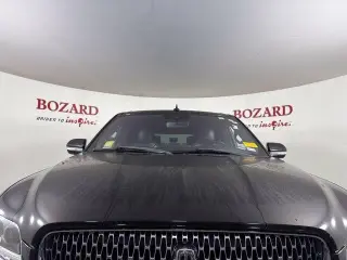 Lincoln Navigator L 2018 4x4 Reserve 4p SUV