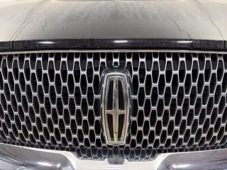 Lincoln Navigator L 2018 4x4 Reserve 4p SUV