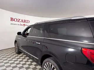 Lincoln Navigator L 2018 4x4 Reserve 4p SUV