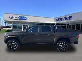 GMC Canyon 2025 4x4 AT4 4dr Crew Cab 5 ft. SB