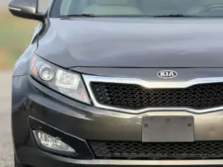Kia Optima 2013 EX 4dr Sedán