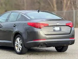 Kia Optima 2013 EX 4dr Sedán