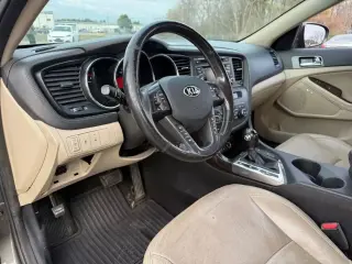 Kia Optima 2013 EX 4dr Sedán