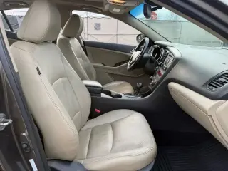Kia Optima 2013 EX 4dr Sedán