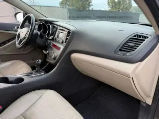 Kia Optima 2013 EX 4dr Sedán