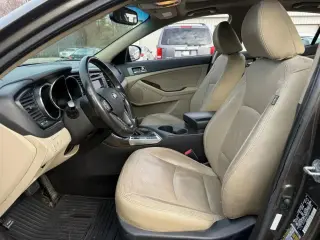 Kia Optima 2013 EX 4dr Sedán