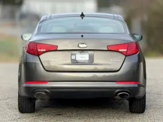 Kia Optima 2013 EX 4dr Sedán