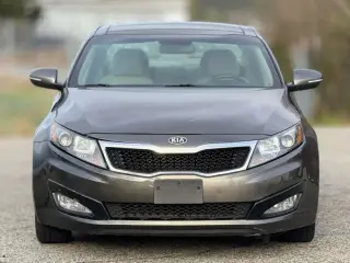 Kia Optima 2013 EX 4dr Sedán