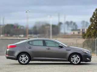 Kia Optima 2013 EX 4dr Sedán