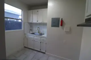 APARTAMENTO SENCILLO (SINGLE)