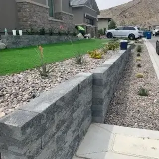 🌴 PROFESSIONAL LANDSCAPING IN LAS VEGAS! 🌴