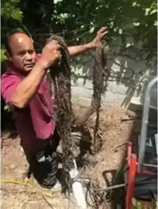 RUNNING PLIMBING 714-515-7547