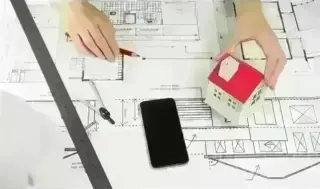 ¡Planos y permisos!