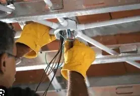 Servicios de Electricidad: Instalaciones y Reparaciones Profesionales