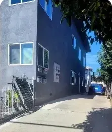 BOYLE HEIGHTS RENTO CASA AMPLIA