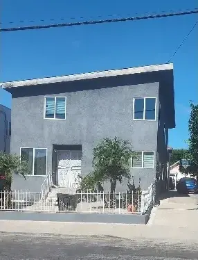 BOYLE HEIGHTS RENTO CASA AMPLIA