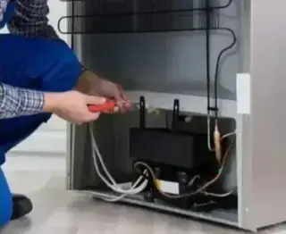 REPARACIÓN D ELECTRODOMÉSTICOS