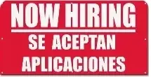 SOLICITO NIÑERA Y HOUSEKEEPER