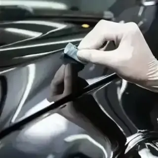 Car Window tint