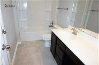Propiedad de alquiler con 3 dormitorios y 2.5 baños en SAN ANTONIO